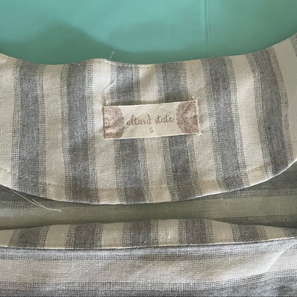 ALTARD STATE DRESS - Picture 11 of 16